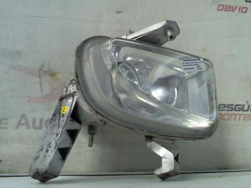  faro antiniebla derecho   fiat grande punto (199) 1.4 8v active (01.2007-) 1.4 cat