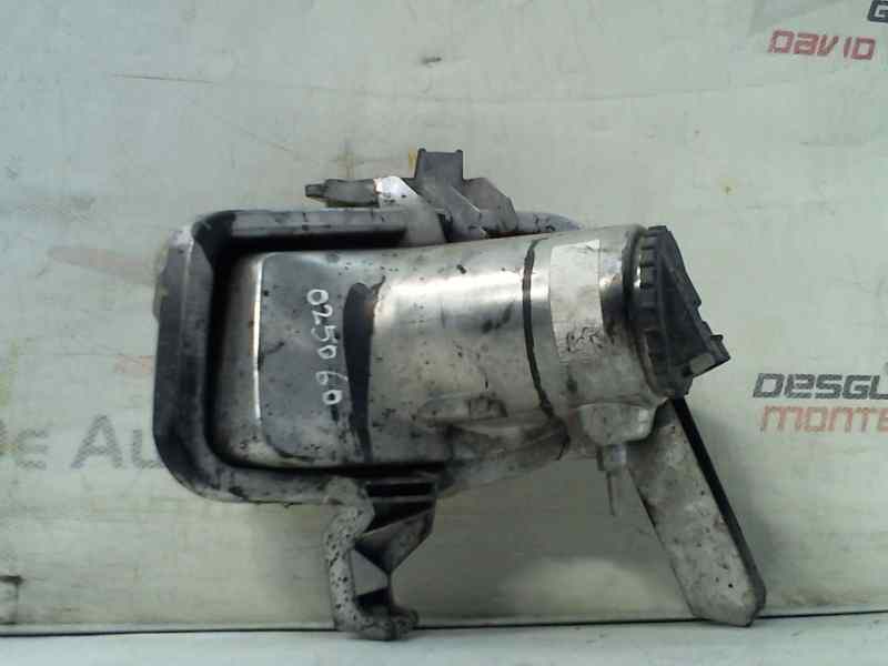  faro antiniebla derecho   fiat grande punto (199) 1.4 8v active (01.2007-) 1.4 cat