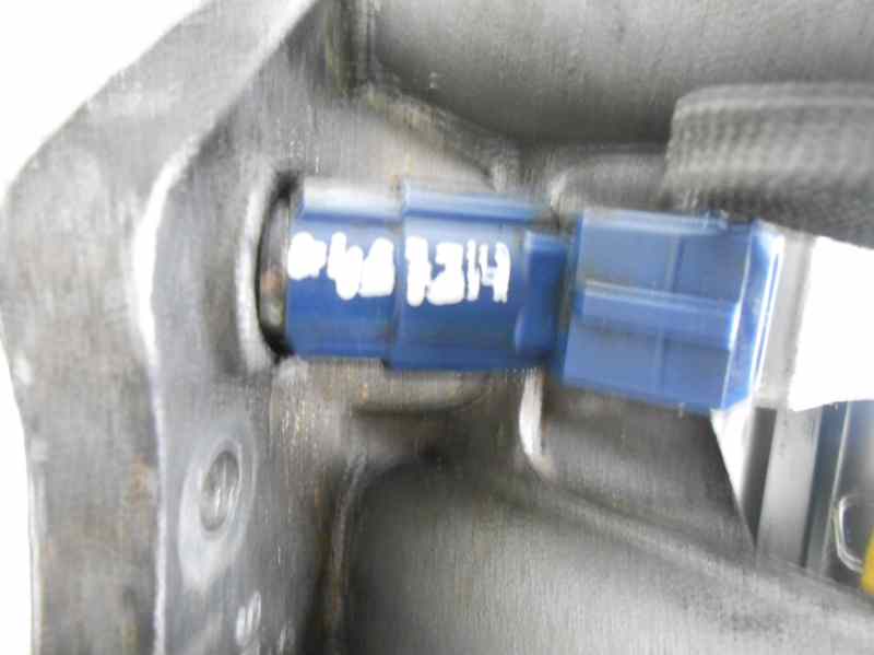 inyector   opel omega b mv6 berlina 3.0 v6 cat (x 30 xe)