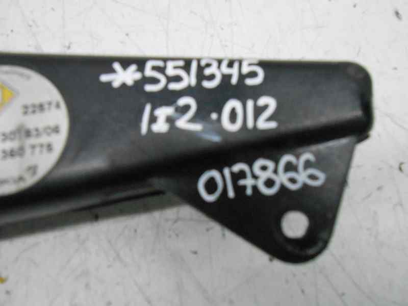  altavoz   bmw serie 5 berlina (e39) 525i 2.5 24v