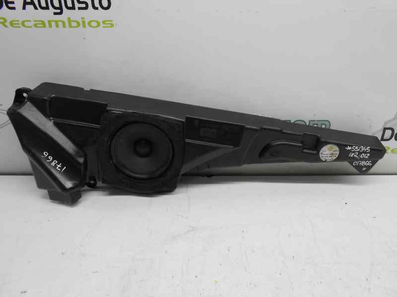 altavoz   bmw serie 5 berlina (e39) 525i 2.5 24v