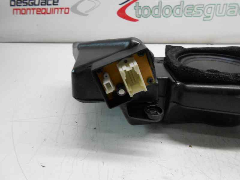  altavoz   bmw serie 5 berlina (e39) 525i 2.5 24v
