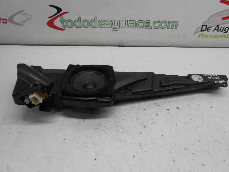  altavoz   bmw serie 5 berlina (e39) 525i 2.5 24v