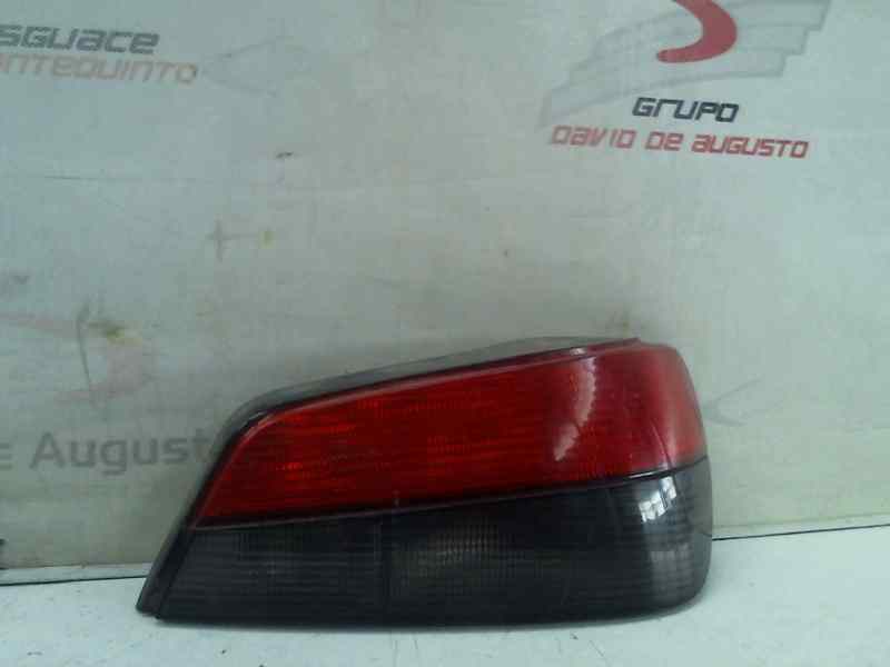  piloto trasero derecho   peugeot 306 berlina 3/4/5 puertas (s2)(04.1997-) xr 1.6