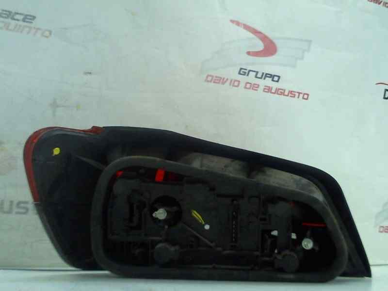  piloto trasero derecho   peugeot 306 berlina 3/4/5 puertas (s2)(04.1997-) xr 1.6