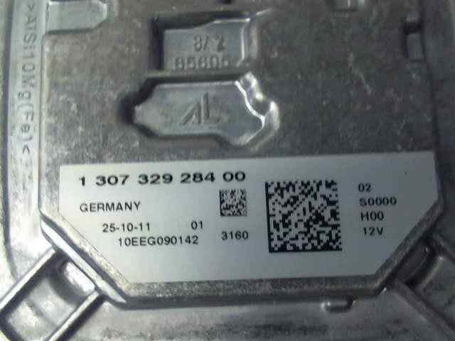  modulo xenon   fiat recambio original . .