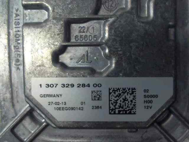  modulo xenon   fiat recambio original . .