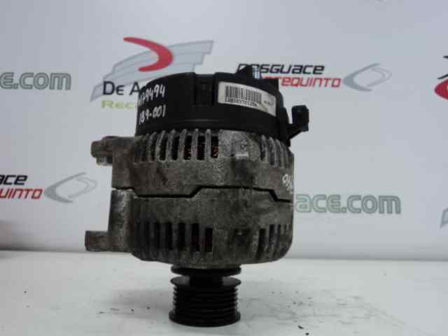  alternador   seat cordoba berlina (6k2) clx 1.4