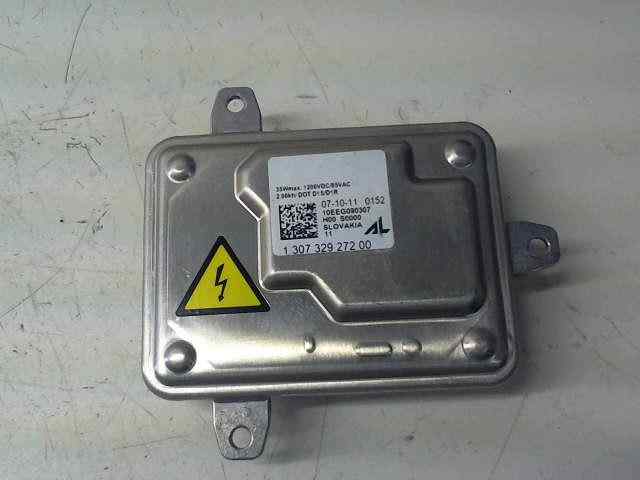  modulo xenon   fiat recambio original . .