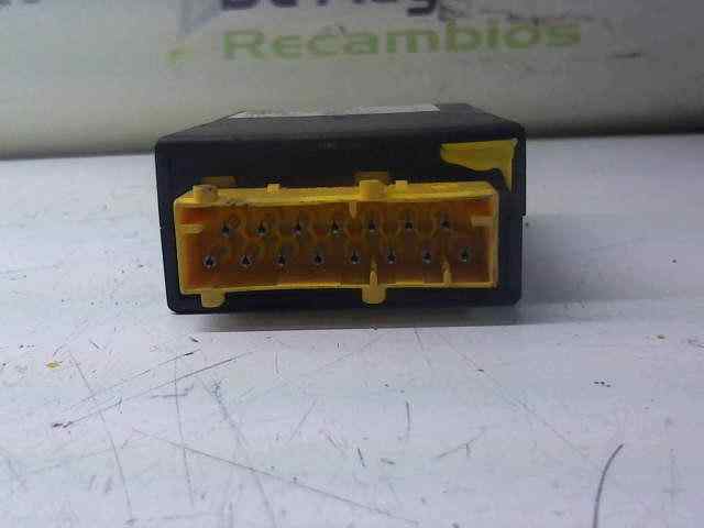  centralita motor uce   bmw serie 3 berlina (e36) 318tds 1.7 turbodiesel cat