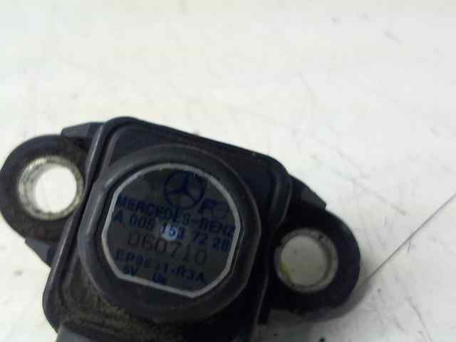  sensor presion   mercedes vito caja cerrada 6.03 - 109 cdi compacto (639.601) 2.1 cdi cat