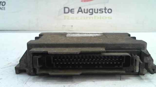  centralita motor uce   fiat grande punto (199) 1.3 16v multijet active (55kw) 1.3 16v jtd cat