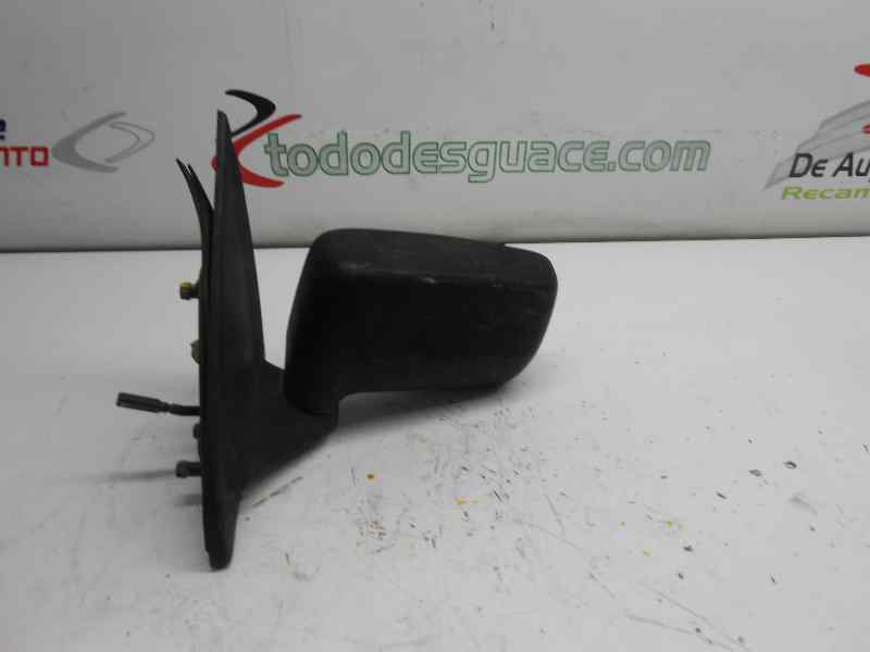  retrovisor izquierdo   ford fiesta berl./courier surf 1.1 cat