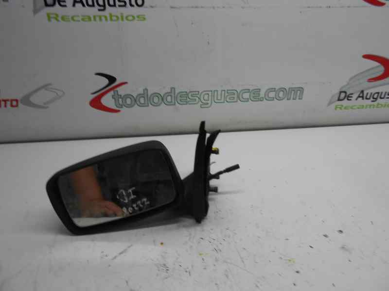  retrovisor izquierdo   ford fiesta berl./courier surf 1.1 cat