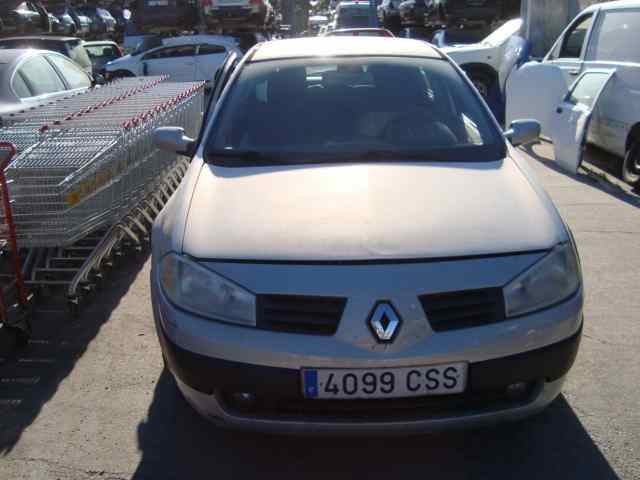  motor arranque   renault megane ii classic berlina confort authentique 1.5 dci diesel