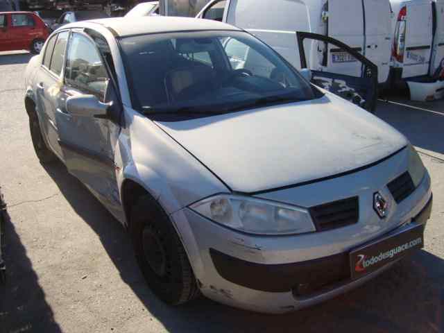  motor arranque   renault megane ii classic berlina confort authentique 1.5 dci diesel