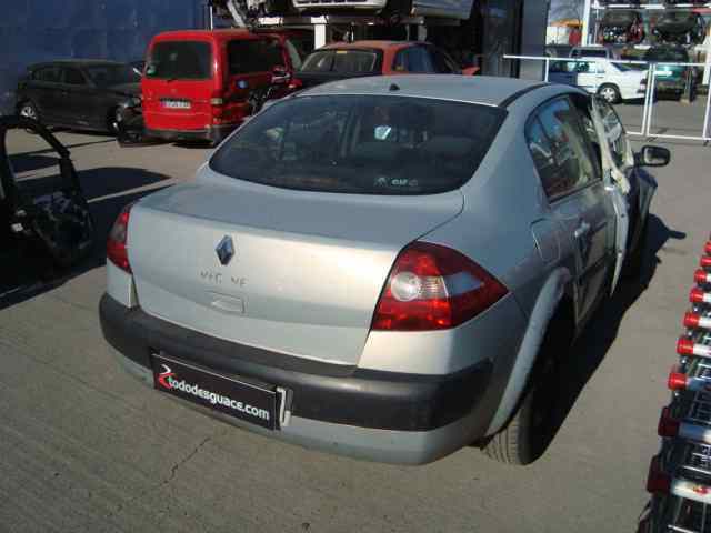  motor arranque   renault megane ii classic berlina confort authentique 1.5 dci diesel
