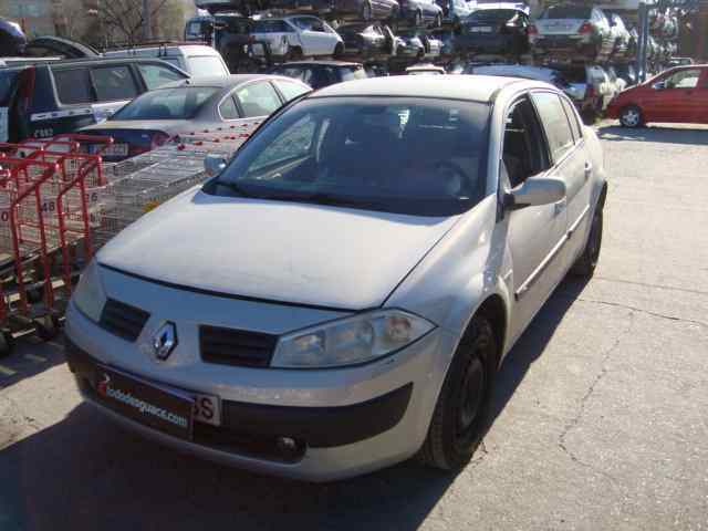  motor arranque   renault megane ii classic berlina confort authentique 1.5 dci diesel