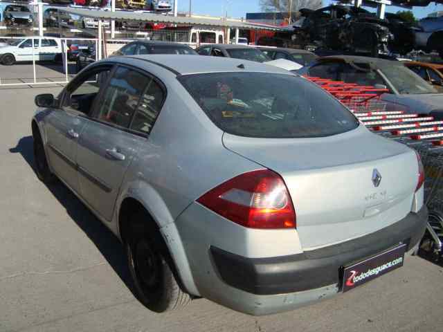  motor arranque   renault megane ii classic berlina confort authentique 1.5 dci diesel