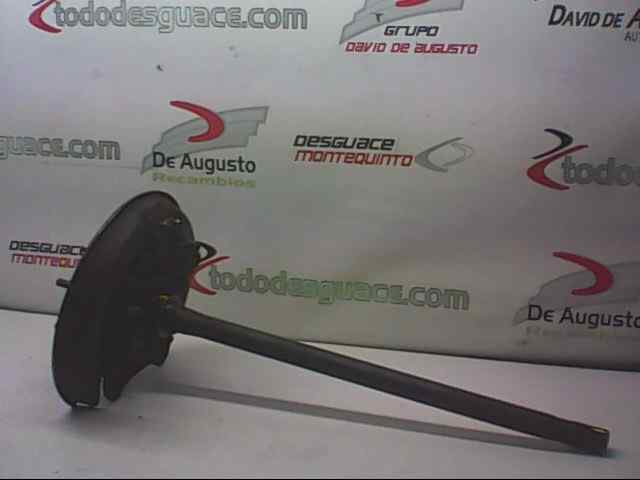  transmision trasera derecha   toyota land cruiser (j10) td vx 4.2 24v turbodiesel cat