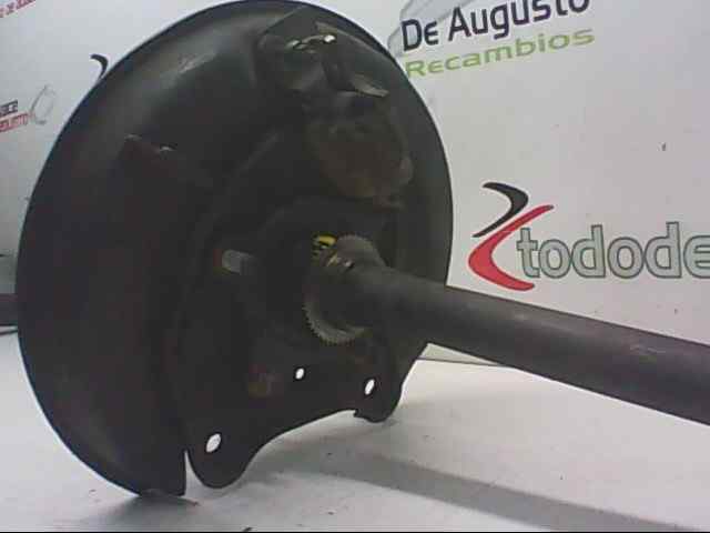  transmision trasera derecha   toyota land cruiser (j10) td vx 4.2 24v turbodiesel cat