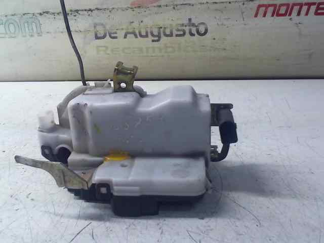  cerradura puert delantera derecha   seat cordoba berlina (6k2) clx 1.4