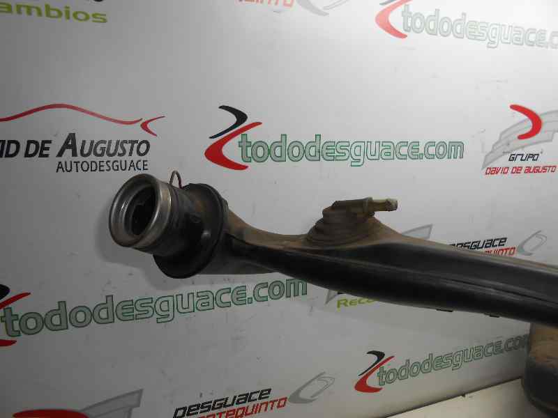  deposito combustible   audi a3 (8p) 1.9 tdi 1.9 tdi