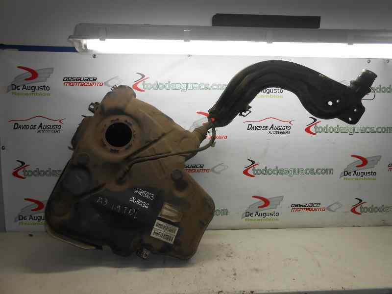  deposito combustible   audi a3 (8p) 1.9 tdi 1.9 tdi