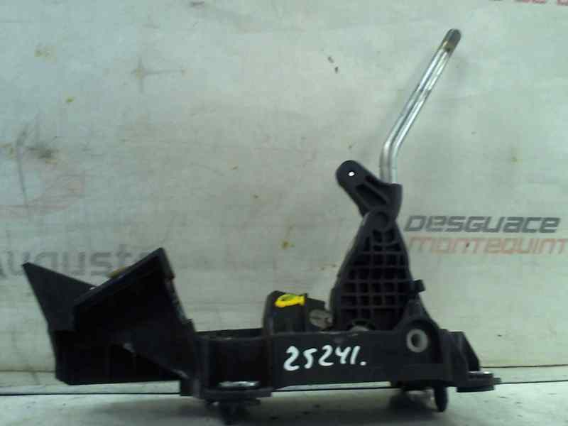  palanca cambio   ford focus berlina (cap) ambiente (d) 1.6 tdci cat
