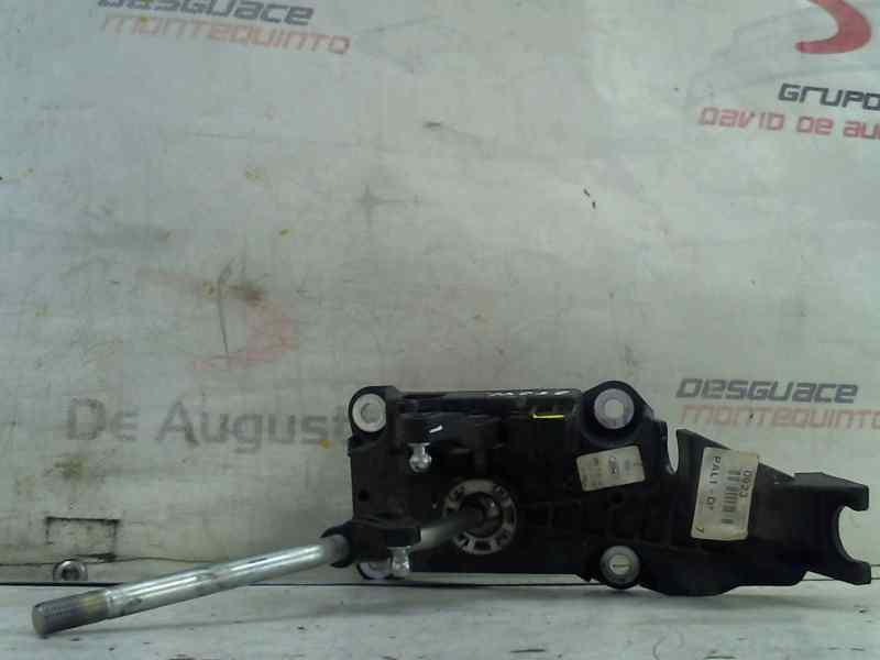  palanca cambio   ford focus berlina (cap) ambiente (d) 1.6 tdci cat