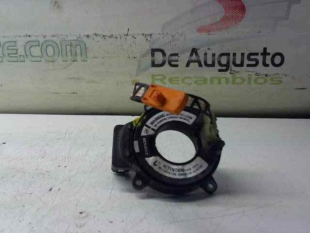  anillo airbag   renault scenic (ja..) 1.9 dti authentique 1.9 dti diesel