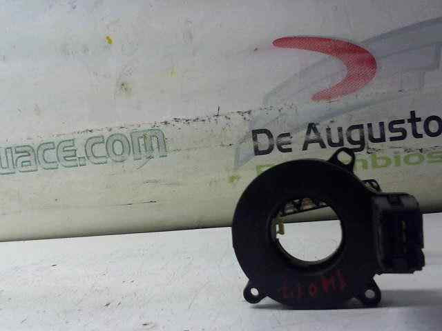  anillo airbag   renault scenic (ja..) 1.9 dti authentique 1.9 dti diesel