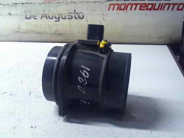  caudalimetro   ford focus berlina (cap) 