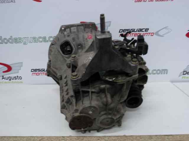  caja cambios   ford focus berlina (cak) ambiente 1.8 tdci cat