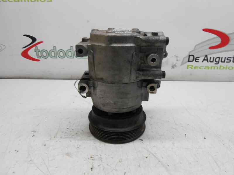  compresor aire acondicionado   hyundai accent (lc) 
