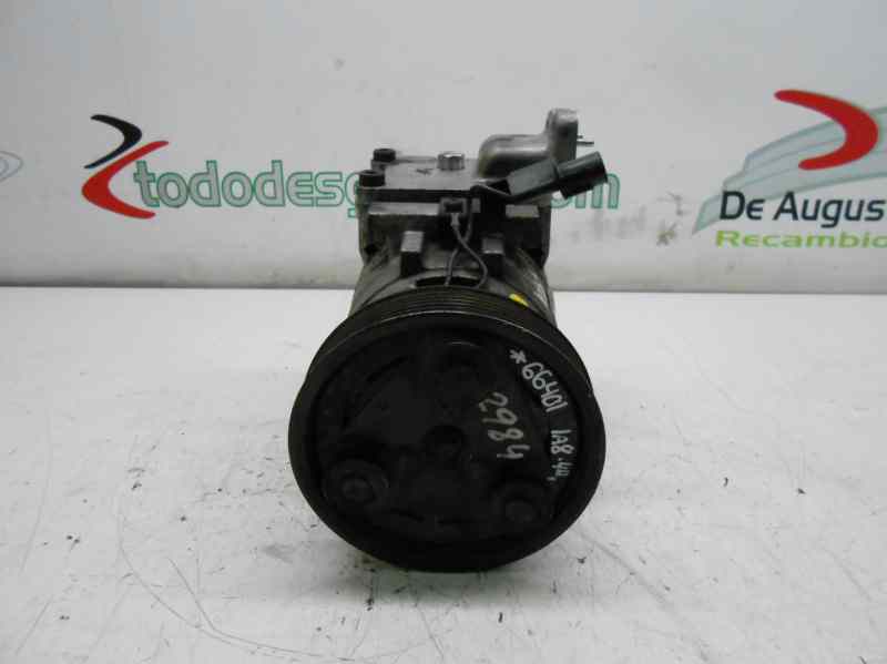  compresor aire acondicionado   hyundai accent (lc) 
