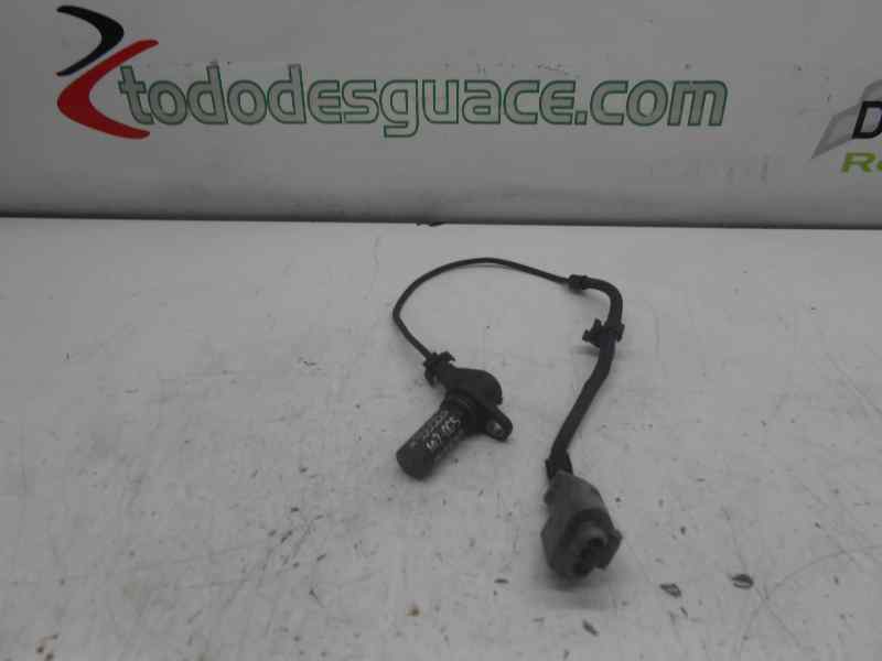  captador volante motor   seat ibiza (6l1) cool 1.9 tdi