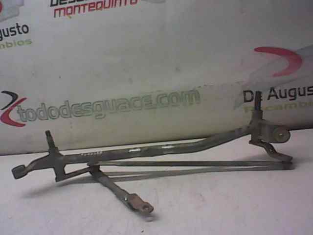  varillaje motor limpia delantero   renault megane ii berlina 5p authentique 1.5 dci diesel
