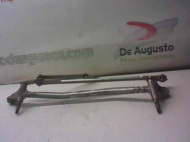  varillaje motor limpia delantero   renault megane ii berlina 5p authentique 1.5 dci diesel