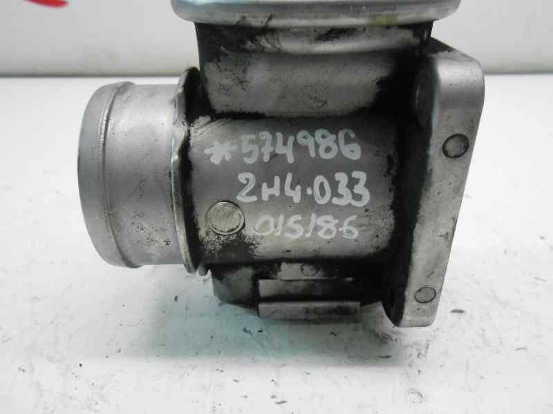  valvula ralenti   bmw serie 3 berlina (e36) 318tds 1.7 turbodiesel cat