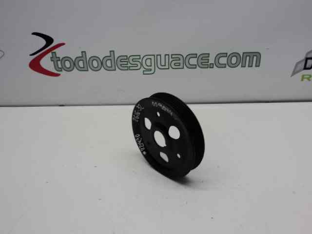  polea bomba inyectora   kia ceed active 1.6 crdi cat