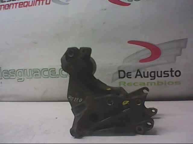  soporte alternador   peugeot 206 berlina x-line 1.9 diesel