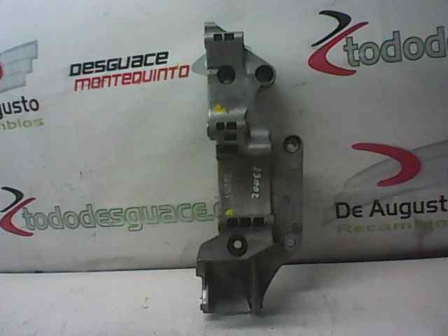  soporte alternador   audi a3 (8l) 1.8 t ambiente 1.8 20v turbo