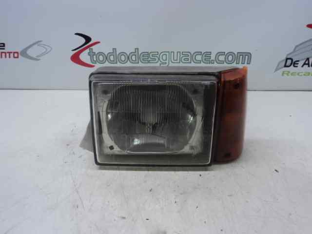  faro izquierdo   fiat panda 0.9 0.9