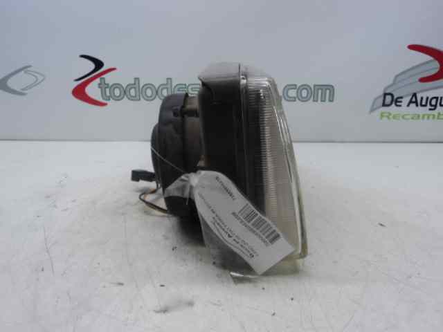  faro izquierdo   fiat panda 0.9 0.9