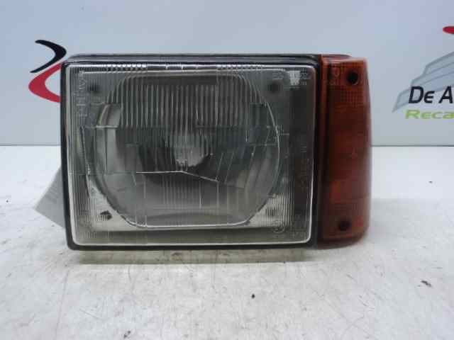  faro izquierdo   fiat panda 0.9 0.9