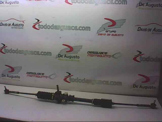  cremallera direccion   seat ibiza crono 1.2