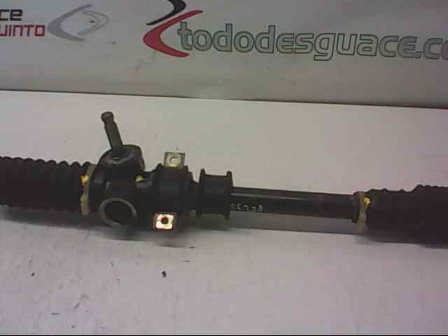  cremallera direccion   seat ibiza crono 1.2