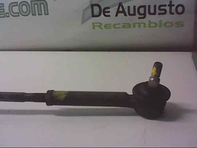  cremallera direccion   seat ibiza crono 1.2