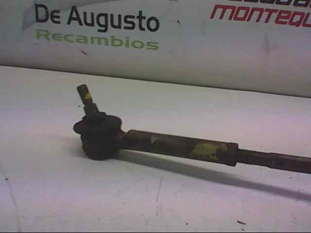  cremallera direccion   seat ibiza crono 1.2